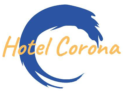 Hotel Corona Rivazzurra di Rimini